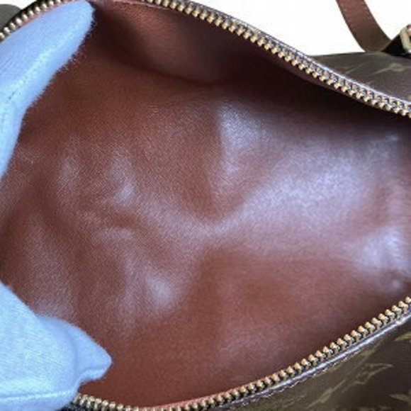 Louis Vuitton Handbag Papillon Monogram - Picture 6 of 8